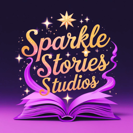 Sparkle Stories